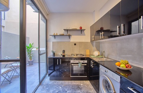 Casablanca City Center Apartamento | Gauthier Residency - By TheCasaEdition