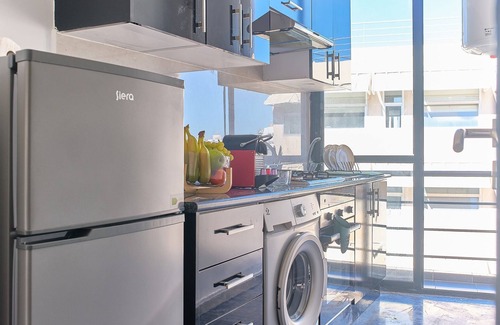 Casablanca City Center Apartamento | Gauthier Residency - By TheCasaEdition