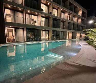 Pontal de Serrambi Complejo | GAV Porto Alto Resorts