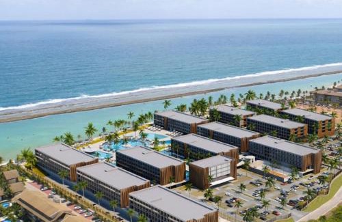 Porto de Galinhas Hotel | GAV Porto Life 2