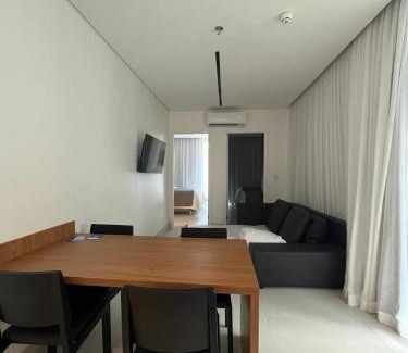 Porto de Galinhas Apartamento | GAV Resort Muro Alto