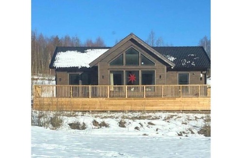 Jarbo Casa | GAV792 Järbo - Skogsbrovägen 22