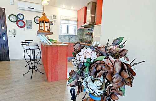Molos-Agios Konstantinos Apartamento | Gavalas Apartment in Agios Konstantinos