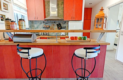 Molos-Agios Konstantinos Apartamento | Gavalas Apartment in Agios Konstantinos