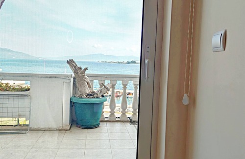 Molos-Agios Konstantinos Apartamento | Gavalas Apartment in Agios Konstantinos