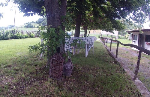 Gavi Cama Y Desayuno | Gavi/Alice Open space
