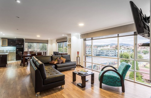 Huayna-Capac Apartamento | Gaviota Apartments & Suites