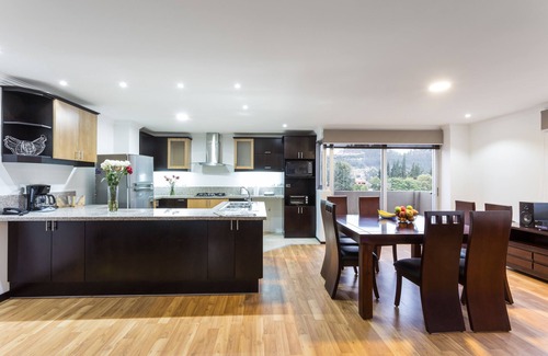 Huayna-Capac Apartamento | Gaviota Apartments & Suites