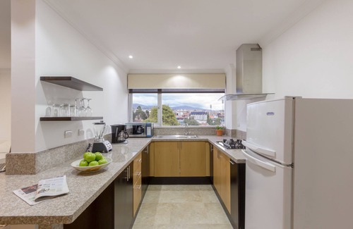Huayna-Capac Apartamento | Gaviota Apartments & Suites