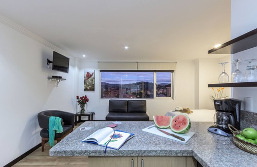 Huayna-Capac Apartamento | Gaviota Apartments & Suites