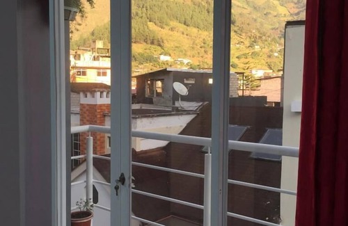 Banos de Agua Santa Apartamento | Departamento Gaviota Dorada
