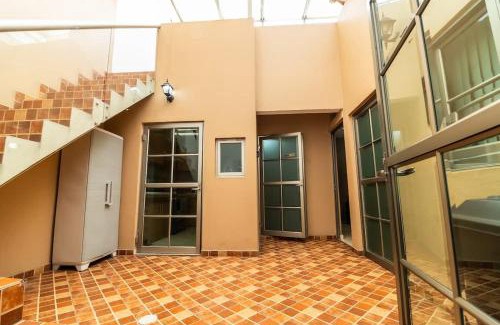 Morelos Casa | Gaviota Family