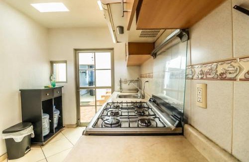 Morelos Casa | Gaviota Family