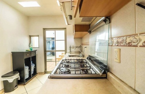 Morelos Casa | Gaviota Summary: Aloj