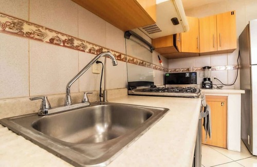 Morelos Casa | Gaviota Summary: Aloj