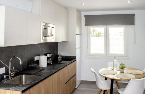 Almerimar Apartamento | Gaviotas Beach Golf