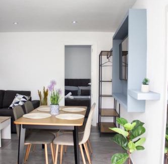 Almerimar Apartamento | Gaviotas Beach Golf