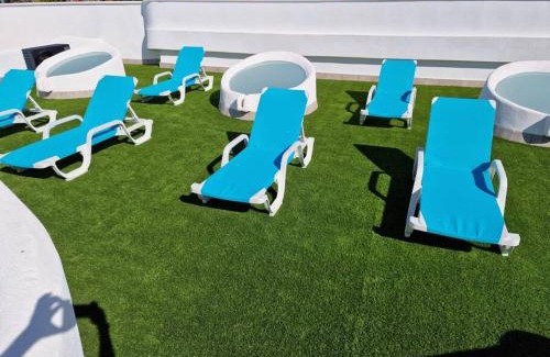 Almerimar Apartamento | Gaviotas Beach Golf Love 11