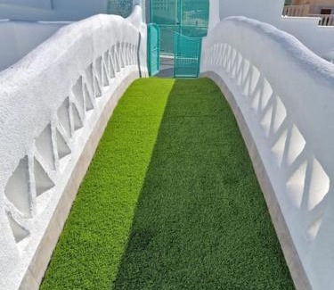 Almerimar Apartamento | Gaviotas Beach Golf Love 11