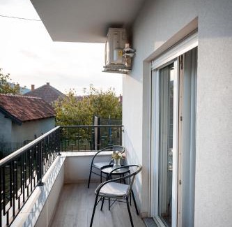Arandelovac Apartamento | Gavrilovic