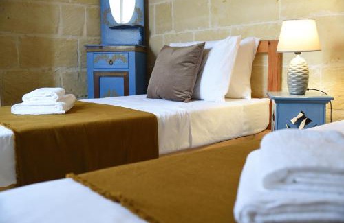 Victoria Cama Y Desayuno | Gawhra B&B