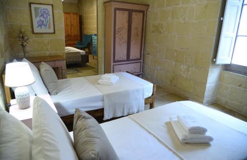 Victoria Cama Y Desayuno | Gawhra B&B
