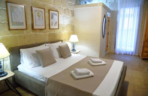 Victoria Cama Y Desayuno | Gawhra B&B