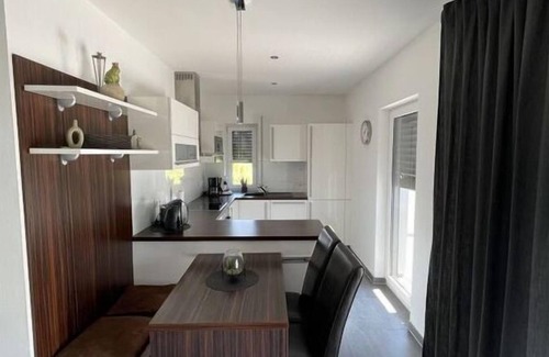 Schaufling Casa | Gawlik 2 Cómoda residencia de vacaciones