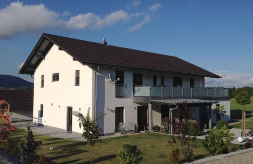 Schaufling Casa | Gawlik 2 Cómoda residencia de vacaciones