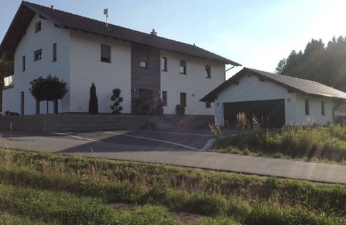 Schaufling Casa | Gawlik 2 Cómoda residencia de vacaciones