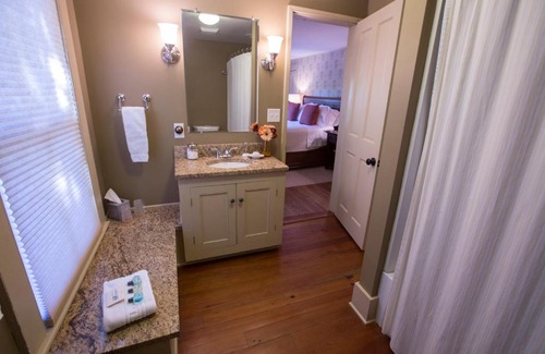 Washington Cama Y Desayuno | Gay Street Inn