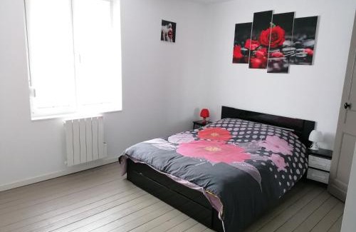Roost-Warendin Casa | GAYANTINE - Spacieuse Confortable Proche Gayant Expo FIBRE