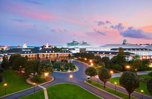 Donelson Complejo | Gaylord Opryland Resort & Convention Center