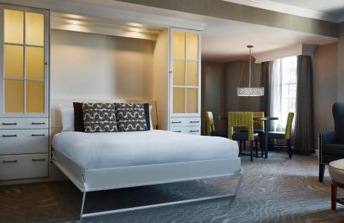 Donelson Complejo | Gaylord Opryland Resort & Convention Center