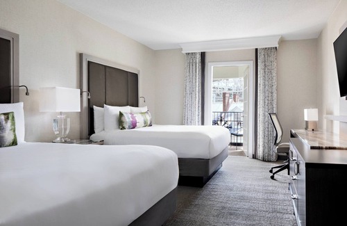 Donelson Complejo | Gaylord Opryland Resort & Convention Center