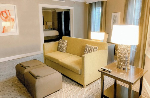 Donelson Complejo | Gaylord Opryland Resort & Convention Center