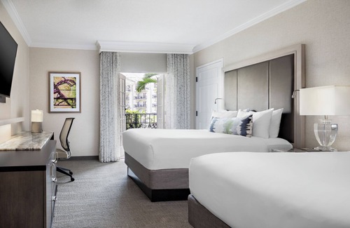 Donelson Complejo | Gaylord Opryland Resort & Convention Center