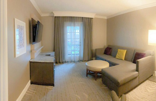 Donelson Complejo | Gaylord Opryland Resort & Convention Center