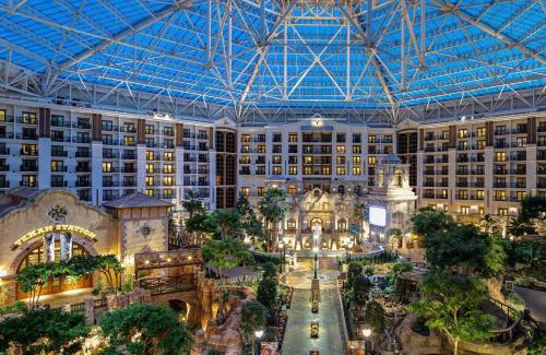 Grapevine Complejo | Gaylord Texan Resort and Convention Center