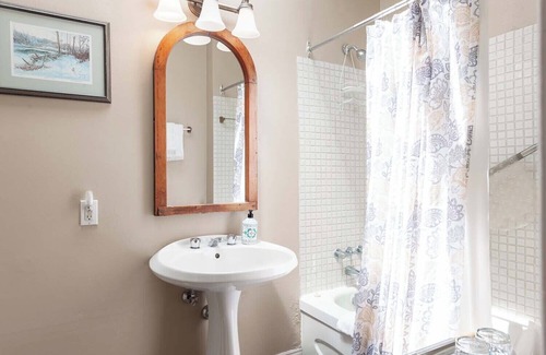 Stratford Apartamento | Gazardiel Stone Maiden Inn