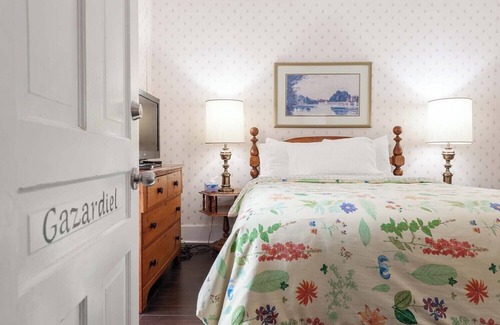 Stratford Apartamento | Gazardiel Stone Maiden Inn