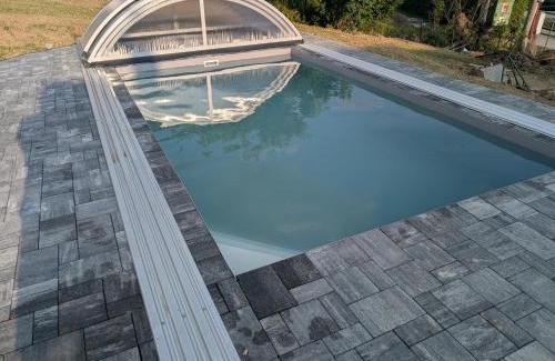 Oravska Poruba Apartamento | Gazdov dvor