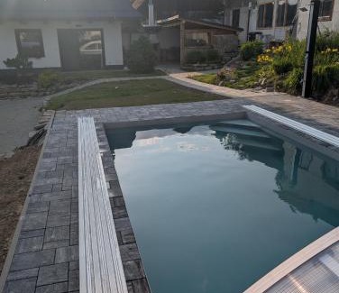 Oravska Poruba Apartamento | Gazdov dvor