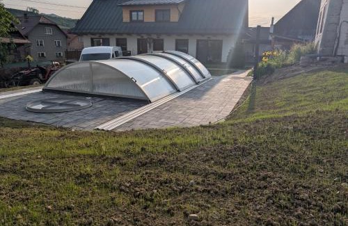 Oravska Poruba Apartamento | Gazdov dvor