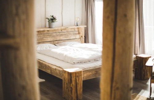 Besenova Casa | Gazdovský dvor B&B s Mini Wellness