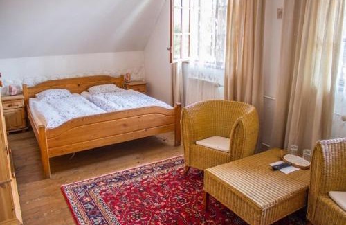 Besenova Casa | Gazdovský dvor B&B s Mini Wellness