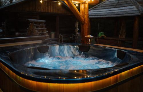 Besenova Casa | Gazdovský dvor B&B s Mini Wellness