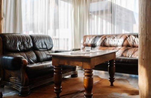 Besenova Casa | Gazdovský dvor B&B s Mini Wellness