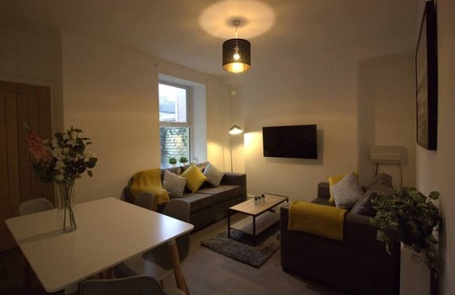 Port Talbot Apartamento | Talbot Steel - Place to Stay!