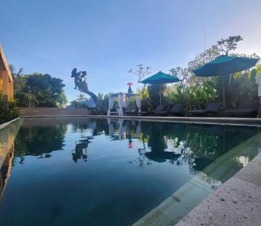 Kemenuh Villa | GB Villa Ubud